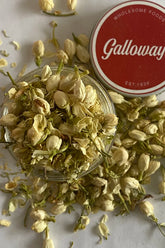 Jasmine flowers whole